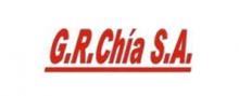G.R. Chía S.A.